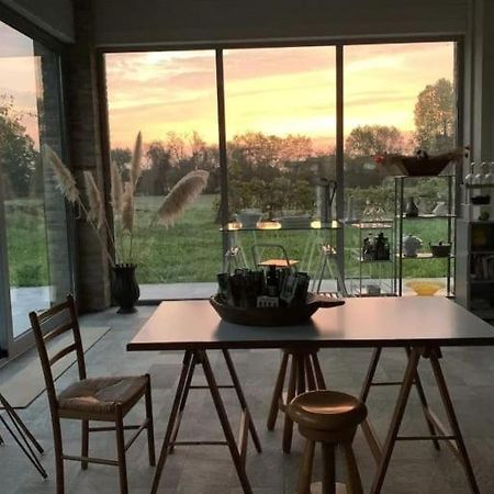 Agriturismo Laterzola 3.0 Fiorenzuola dʼArda Eksteriør bilde