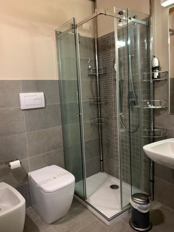 Agriturismo Laterzola 3.0 Fiorenzuola dʼArda Eksteriør bilde