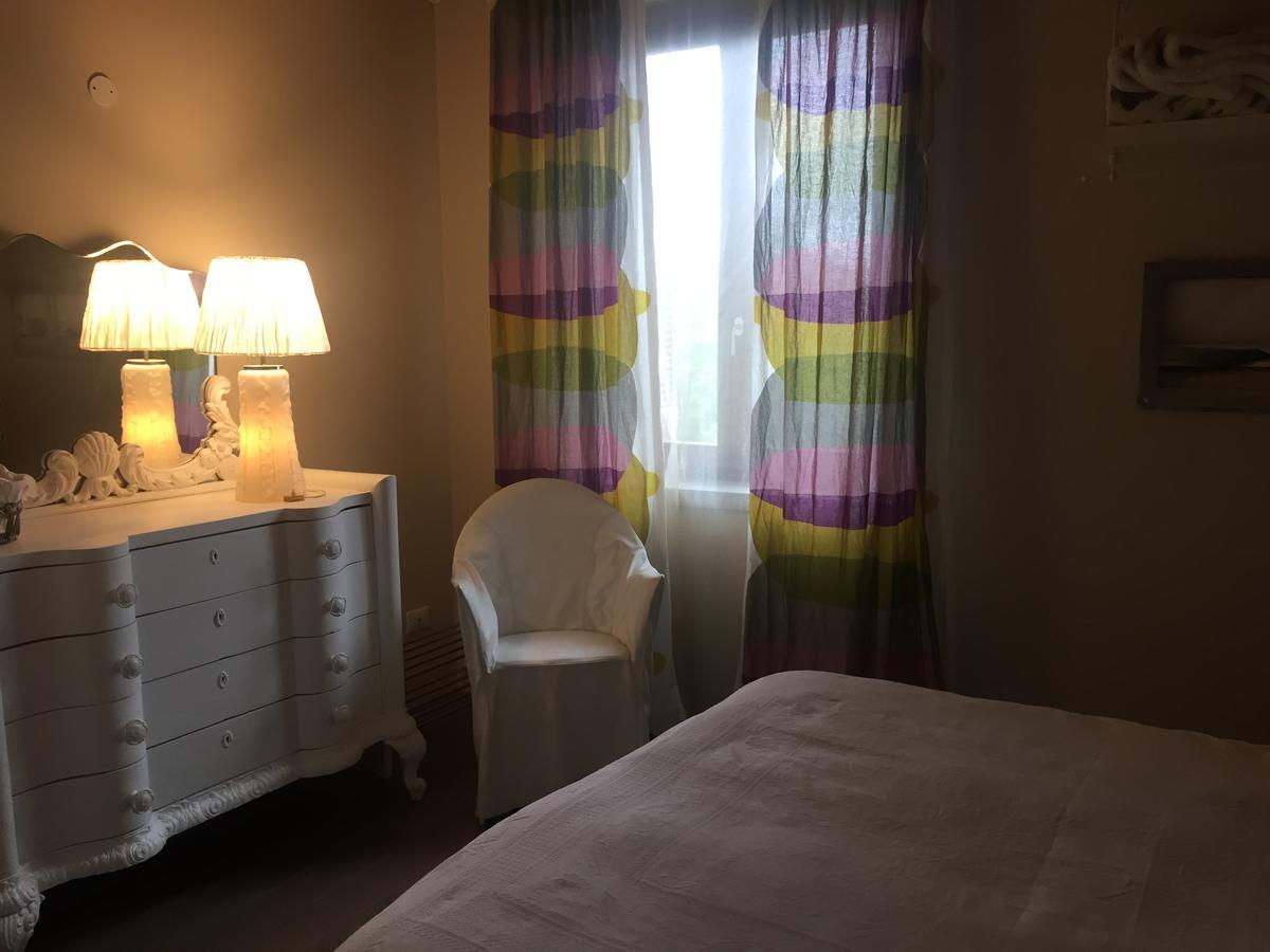 Agriturismo Laterzola 3.0 Fiorenzuola dʼArda Eksteriør bilde