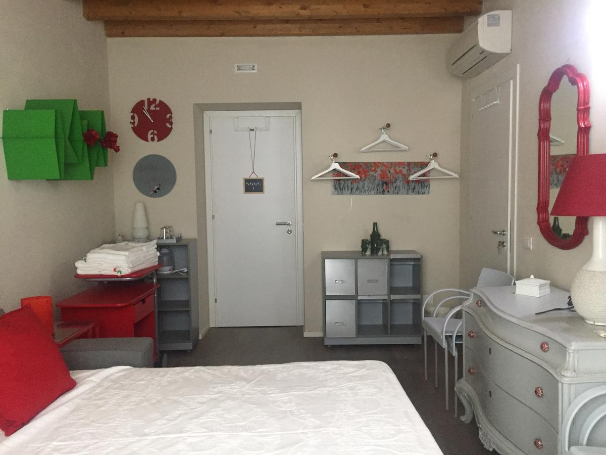 Agriturismo Laterzola 3.0 Fiorenzuola dʼArda Eksteriør bilde
