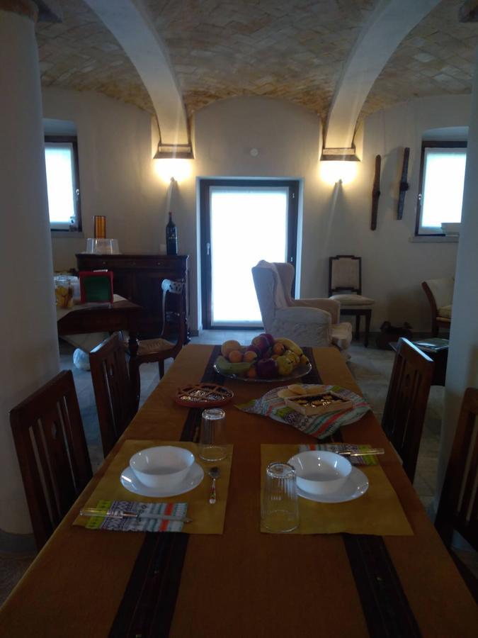 Agriturismo Laterzola 3.0 Fiorenzuola dʼArda Eksteriør bilde