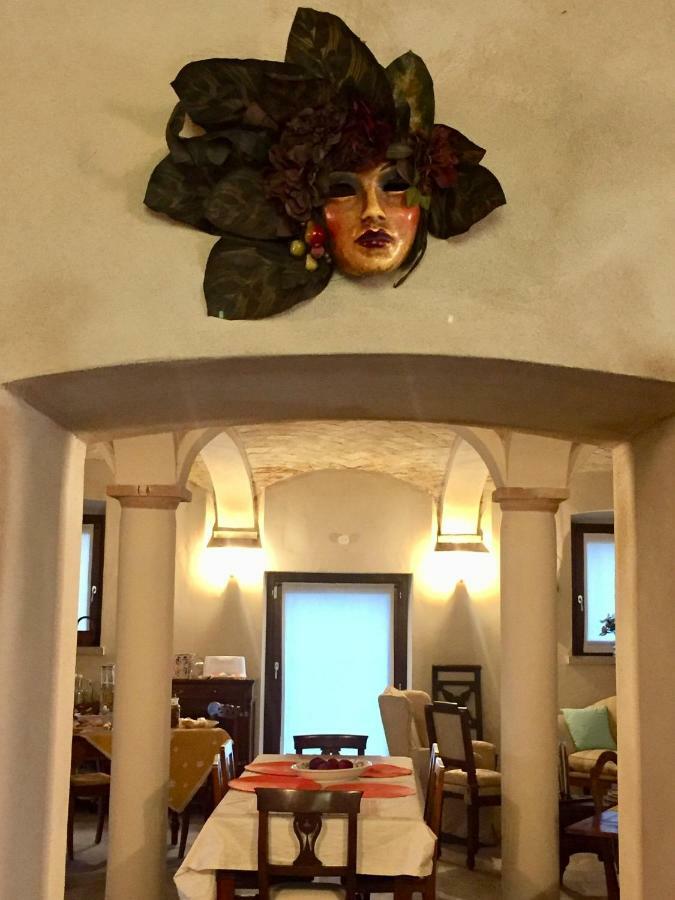 Agriturismo Laterzola 3.0 Fiorenzuola dʼArda Eksteriør bilde