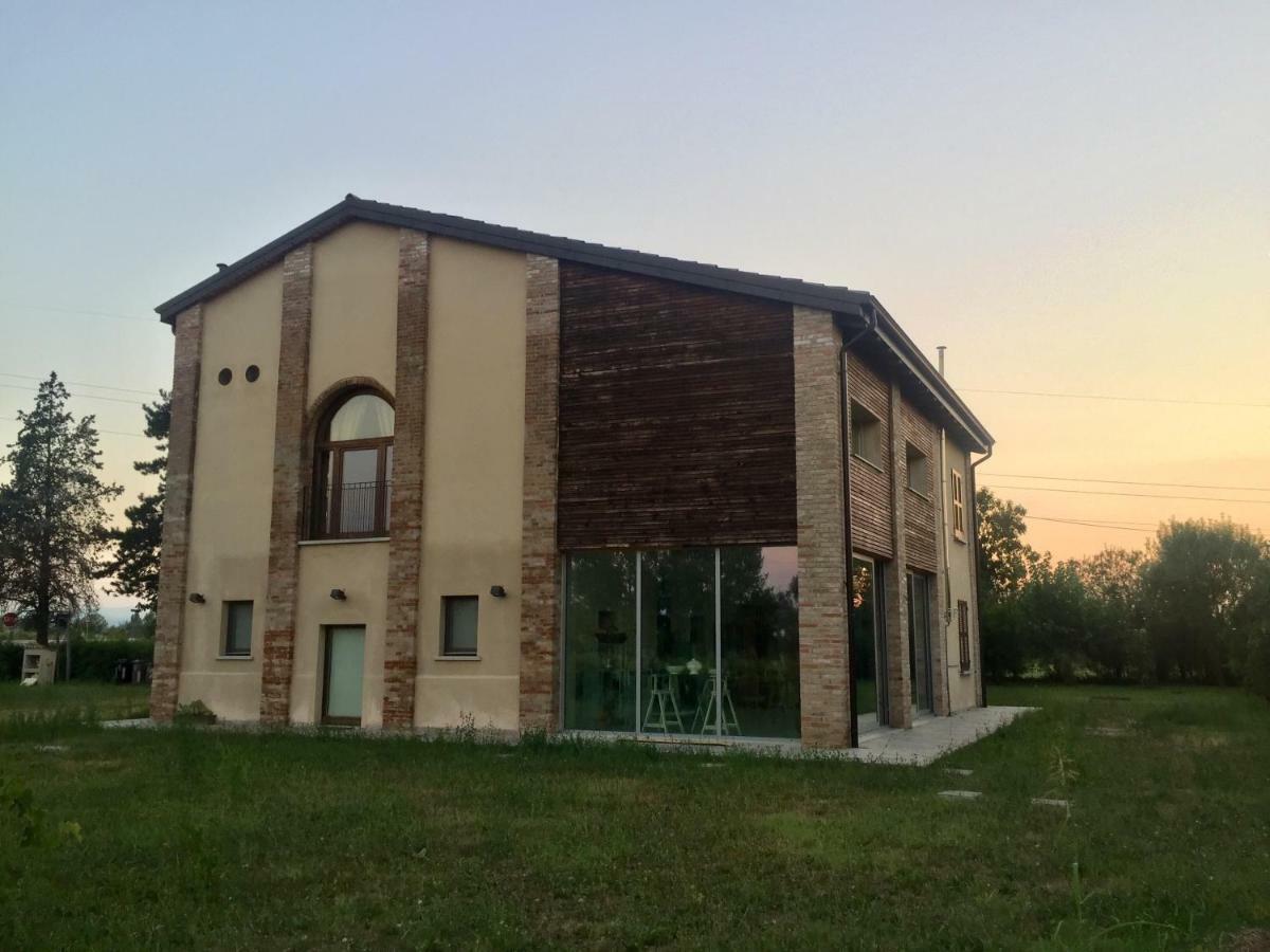 Agriturismo Laterzola 3.0 Villa Fiorenzuola dʼArda Eksteriør bilde